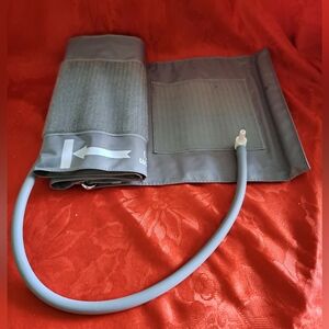 Gray Replacement Blood Pressure Cuff